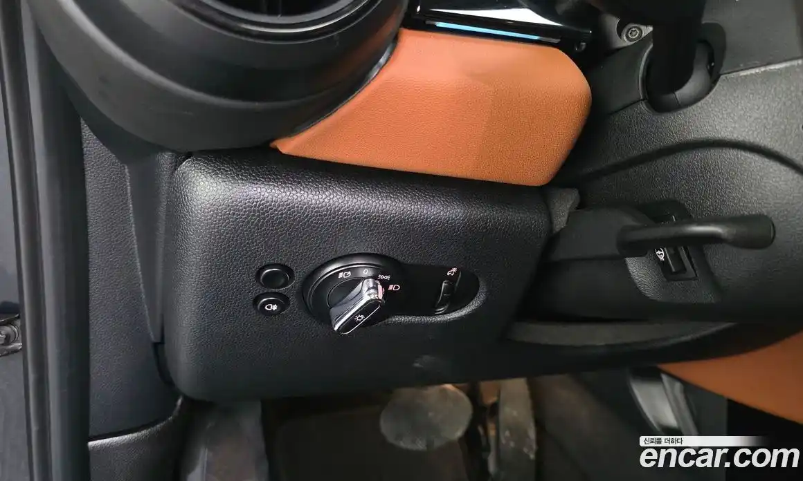 Mini Cooper 2022 2.0 автомат (гидро), фото 27