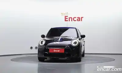 Mini Cooper 2022 2.0 автомат (гидро), миниатюра 3