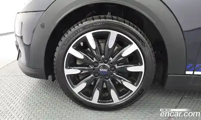 Mini Cooper 2022 2.0 автомат (гидро), миниатюра 5