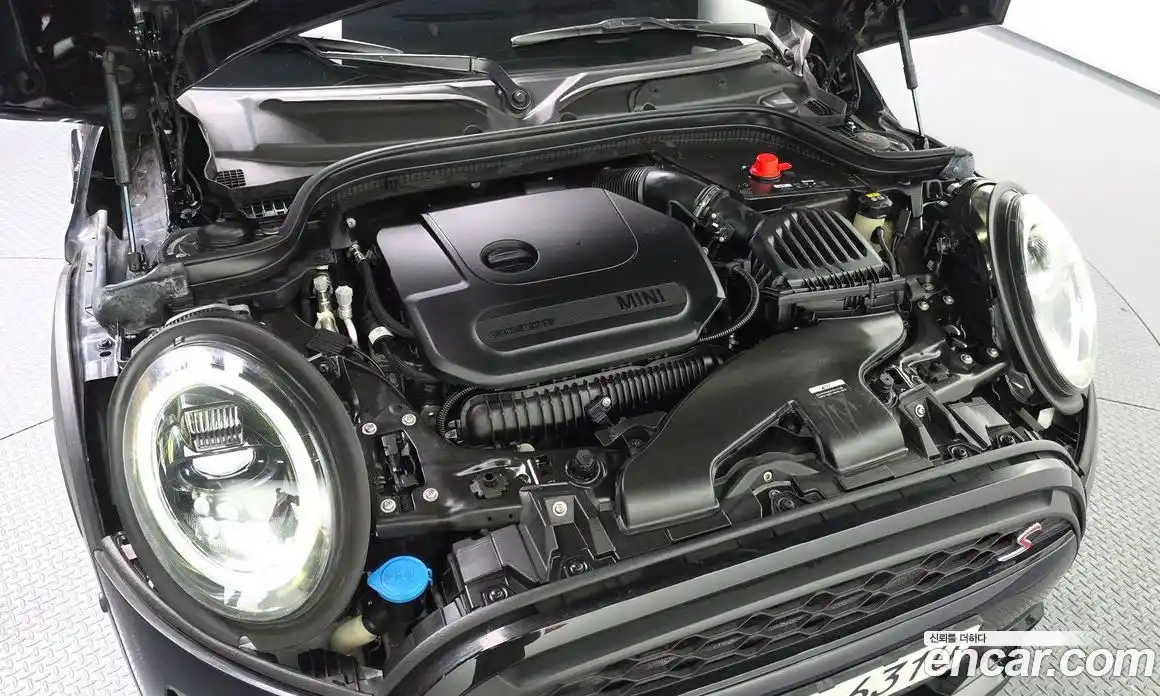 Mini Cooper 2022 2.0 автомат (гидро), фото 6