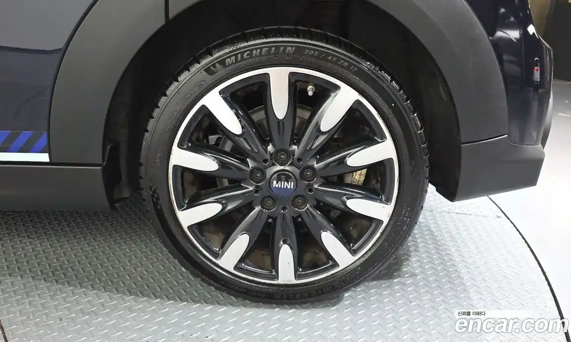 Mini Cooper 2022 2.0 автомат (гидро), фото 7