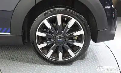Mini Cooper 2022 2.0 автомат (гидро), миниатюра 7