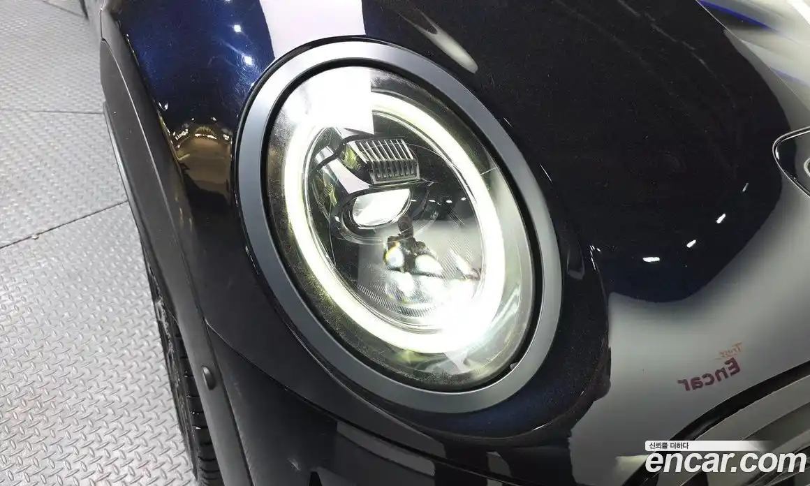 Mini Cooper 2022 2.0 автомат (гидро), фото 8