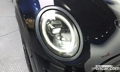 Mini Cooper 2022 2.0 автомат (гидро), миниатюра 8