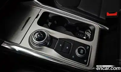 Ford Explorer 2023 2.3 автомат (гидро), миниатюра 12