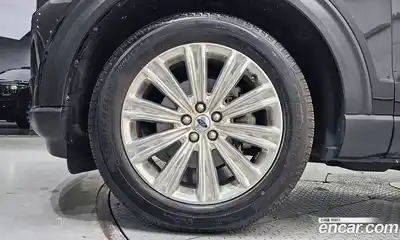 Ford Explorer 2023 2.3 автомат (гидро), миниатюра 5
