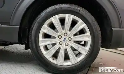 Ford Explorer 2023 2.3 автомат (гидро), миниатюра 7
