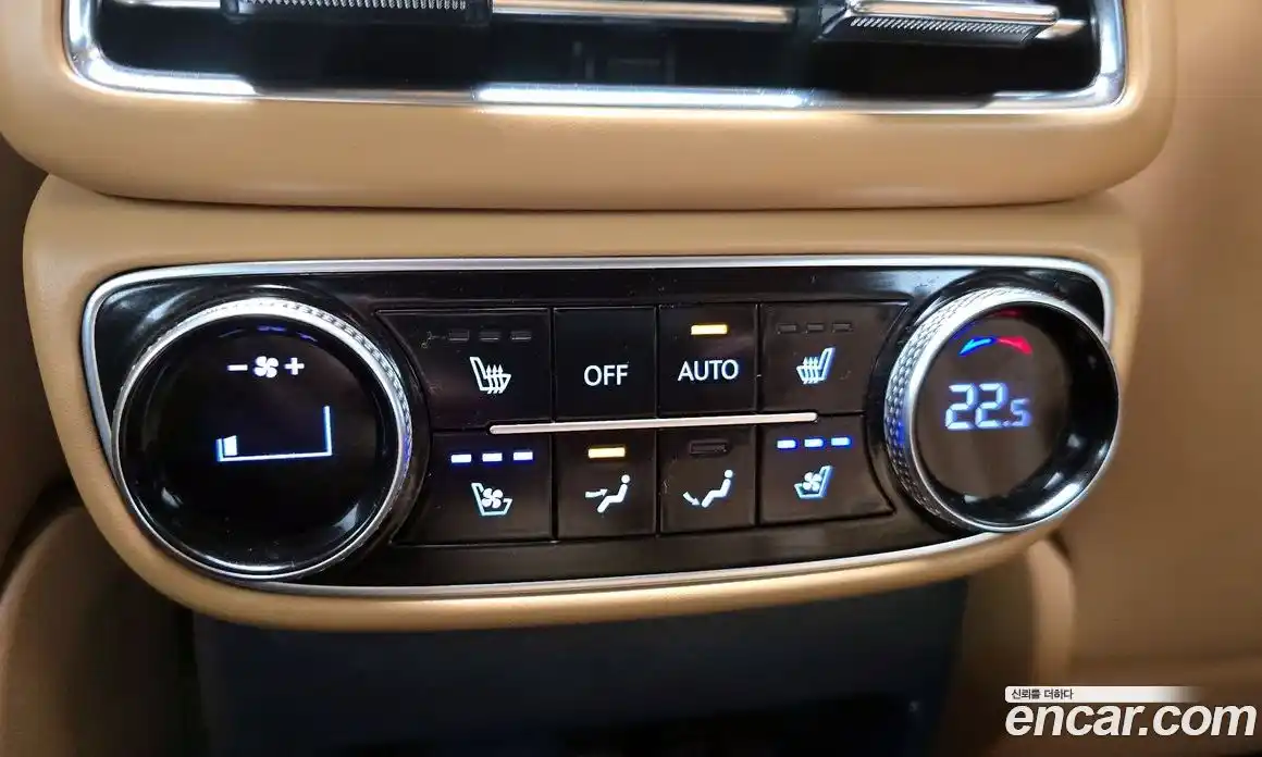 Genesis GV80 2023 2.5 гидро, фото 27