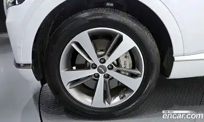Genesis GV80 2023 2.5 гидро, миниатюра 5