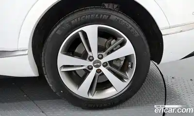Genesis GV80 2023 2.5 гидро, миниатюра 7
