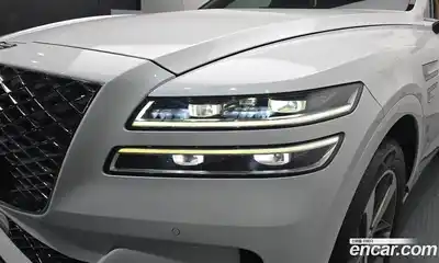 Genesis GV80 2023 2.5 гидро, миниатюра 8