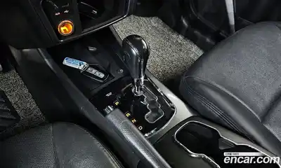SsangYong Korando 2018 2.2 автомат (гидро), миниатюра 12