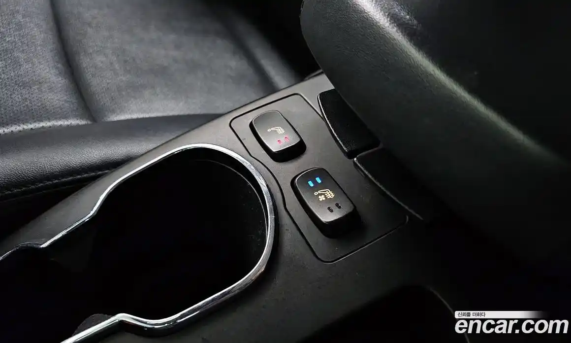 SsangYong Korando 2018 2.2 автомат (гидро), фото 21