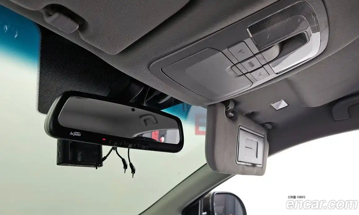 SsangYong Korando 2018 2.2 автомат (гидро), фото 24