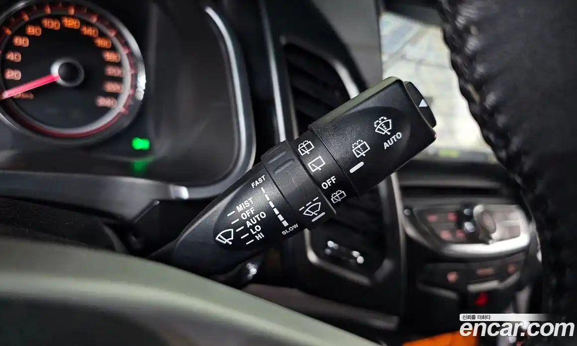 SsangYong Korando 2018 2.2 автомат (гидро), фото 25