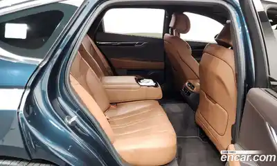 Genesis G80 2021 2.5 автомат (гидро), миниатюра 11