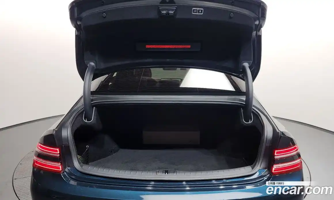 Genesis G80 2021 2.5 автомат (гидро), фото 17