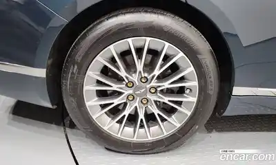 Genesis G80 2021 2.5 автомат (гидро), миниатюра 5