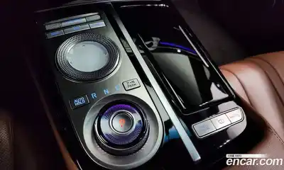 Genesis G80 2021 2.5 автомат (гидро), миниатюра 9