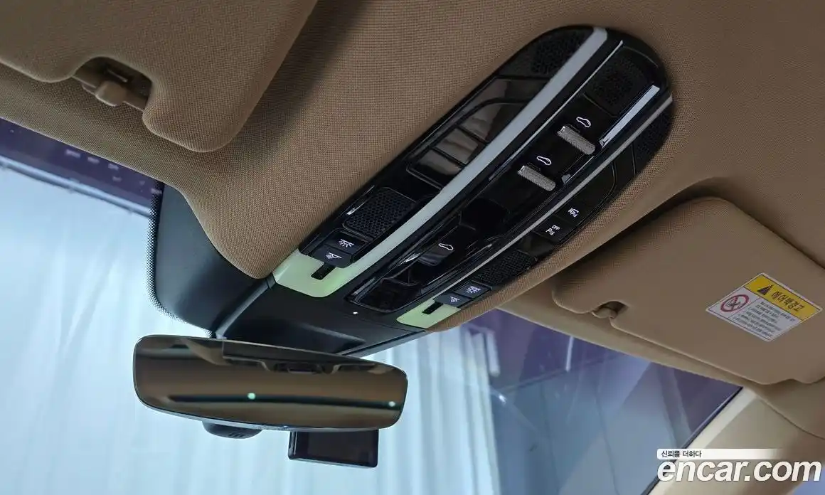 Porsche Panamera 2018 3.0 автомат (гидро), фото 25