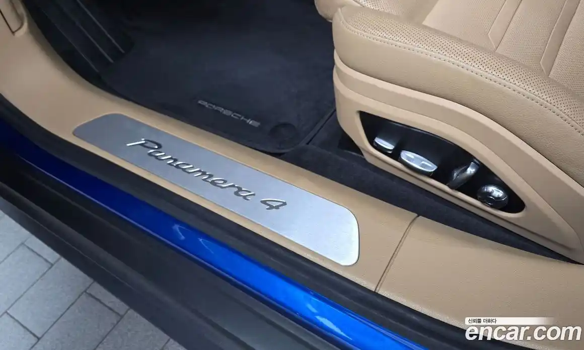 Porsche Panamera 2018 3.0 автомат (гидро), фото 31