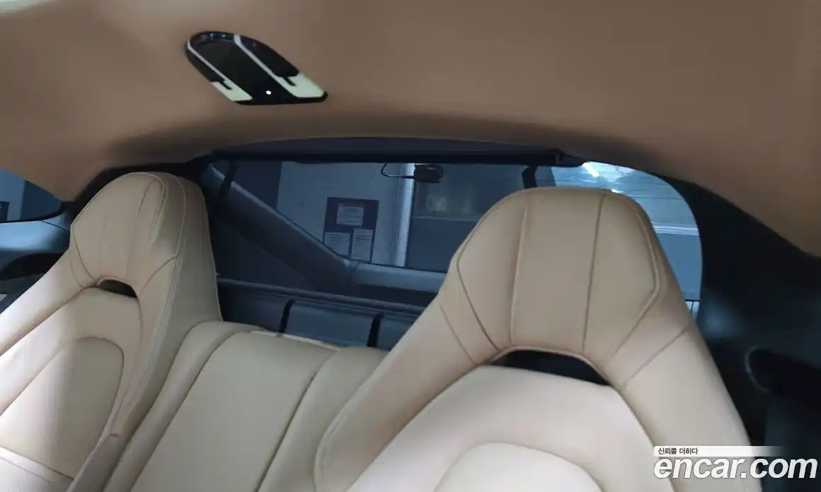 Porsche Panamera 2018 3.0 автомат (гидро), фото 32