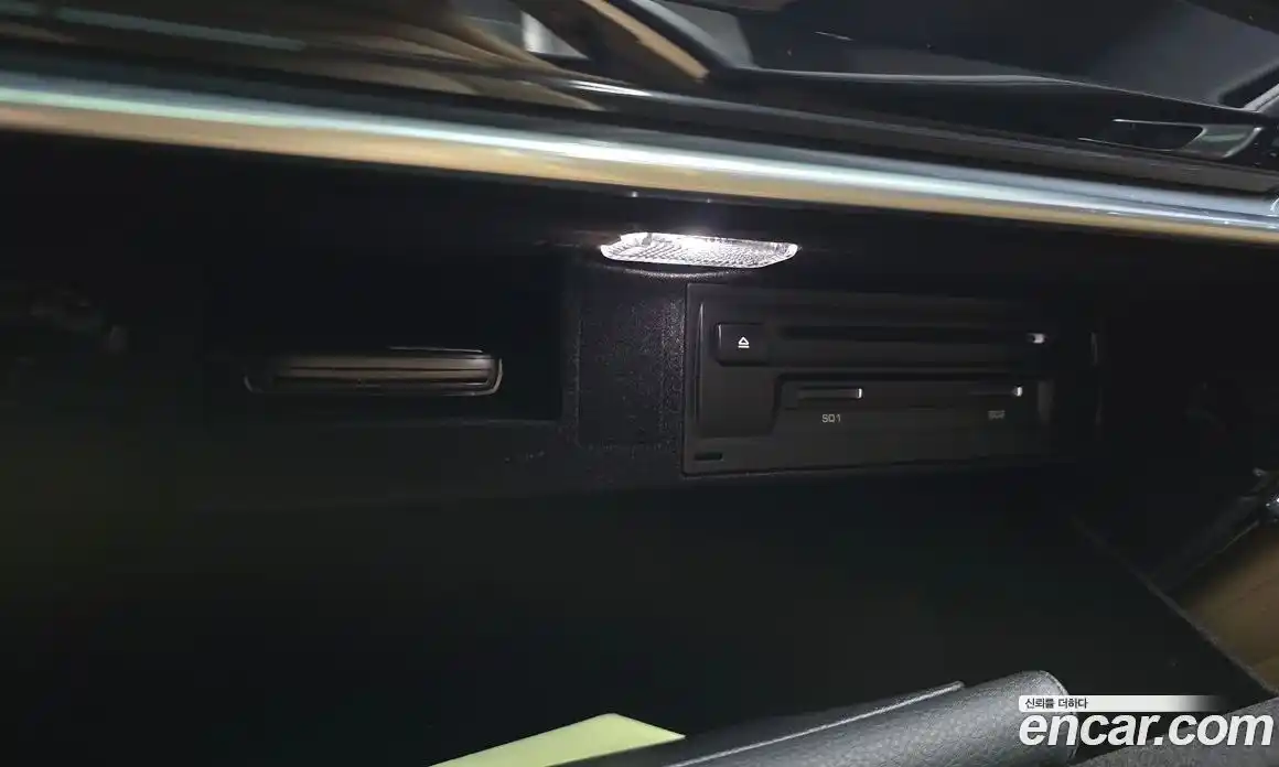 Porsche Panamera 2018 3.0 автомат (гидро), фото 33
