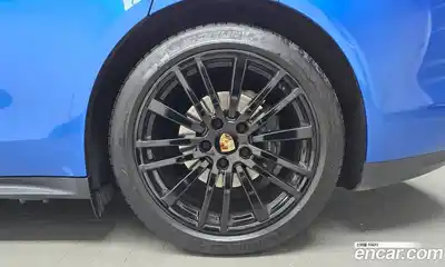 Porsche Panamera 2018 3.0 автомат (гидро), миниатюра 7