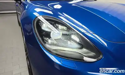 Porsche Panamera 2018 3.0 автомат (гидро), миниатюра 8