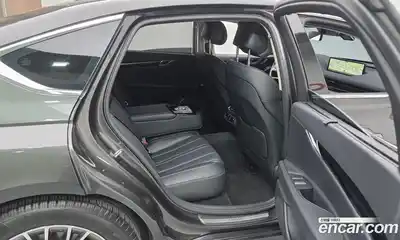 Genesis G80 2022 2.5 автомат (гидро), миниатюра 11