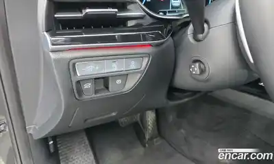 Genesis G80 2022 2.5 автомат (гидро), миниатюра 12