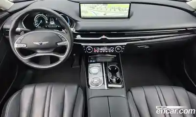 Genesis G80 2022 2.5 автомат (гидро), миниатюра 7
