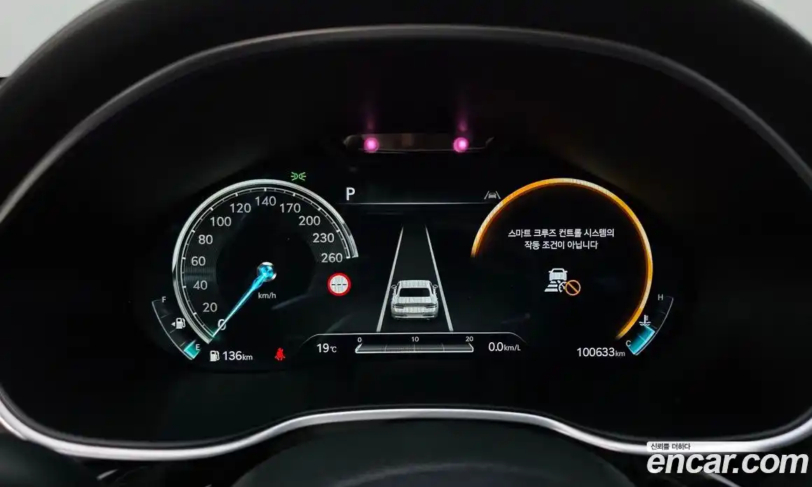 Genesis G80 2022 2.5 автомат (гидро), фото 8