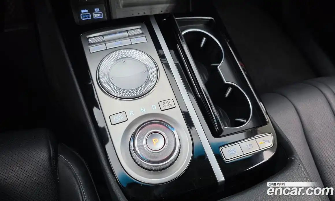 Genesis G80 2022 2.5 автомат (гидро), фото 9