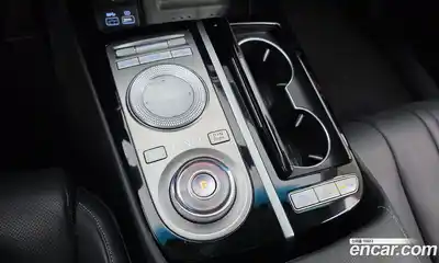 Genesis G80 2022 2.5 автомат (гидро), миниатюра 9