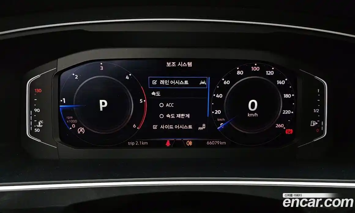 Volkswagen Tiguan 2021 2.0 автомат (гидро), фото 11