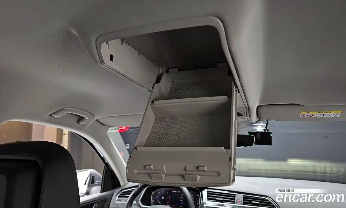 Volkswagen Tiguan 2021 2.0 автомат (гидро), фото 27