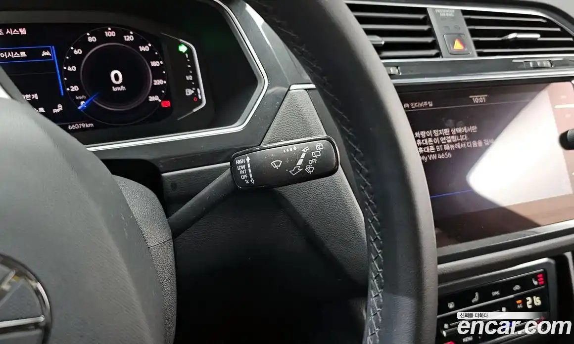 Volkswagen Tiguan 2021 2.0 автомат (гидро), фото 28