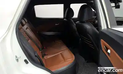 SsangYong TIBOLI 2019 1.6 автомат (гидро), миниатюра 11