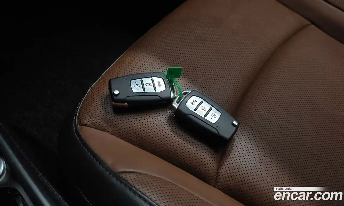 SsangYong TIBOLI 2019 1.6 автомат (гидро), фото 17
