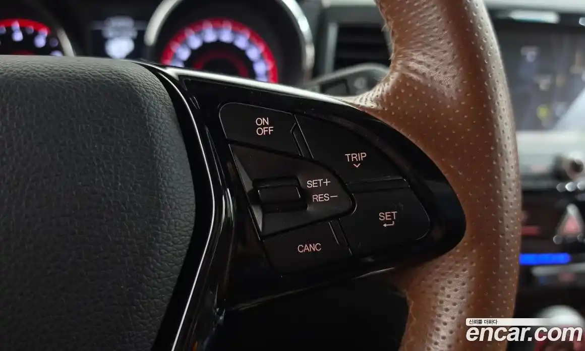 SsangYong TIBOLI 2019 1.6 автомат (гидро), фото 18