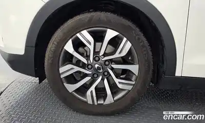SsangYong TIBOLI 2019 1.6 автомат (гидро), миниатюра 5