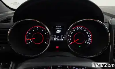 SsangYong TIBOLI 2019 1.6 автомат (гидро), миниатюра 8