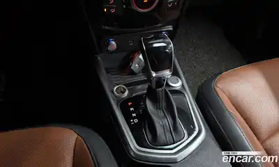 SsangYong TIBOLI 2019 1.6 автомат (гидро), миниатюра 9