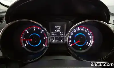 SsangYong TIBOLI 2016 1.6 гидро, миниатюра 11