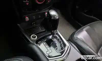 SsangYong TIBOLI 2016 1.6 гидро, миниатюра 12