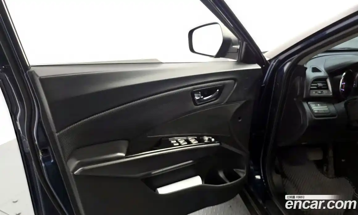 SsangYong TIBOLI 2016 1.6 гидро, фото 14