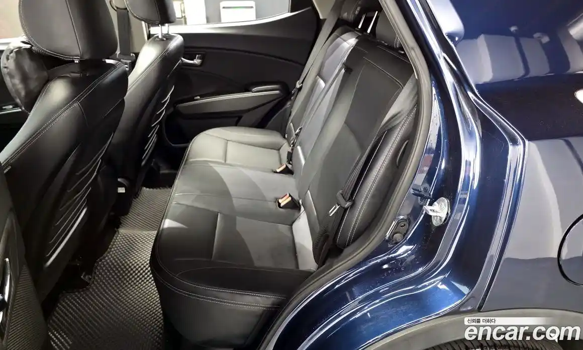 SsangYong TIBOLI 2016 1.6 гидро, фото 18