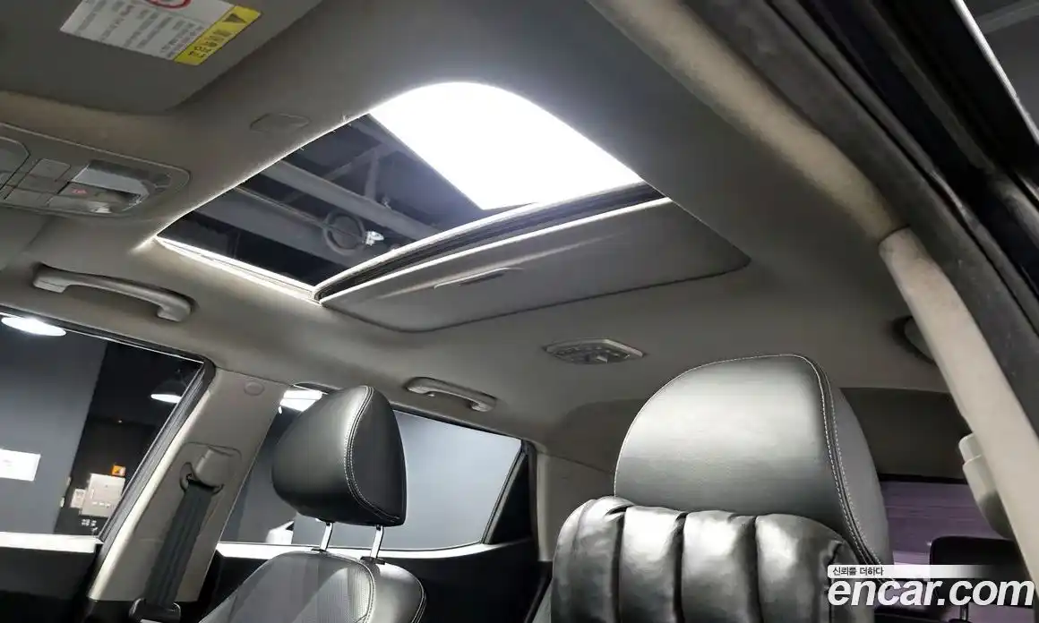 SsangYong TIBOLI 2016 1.6 гидро, фото 23