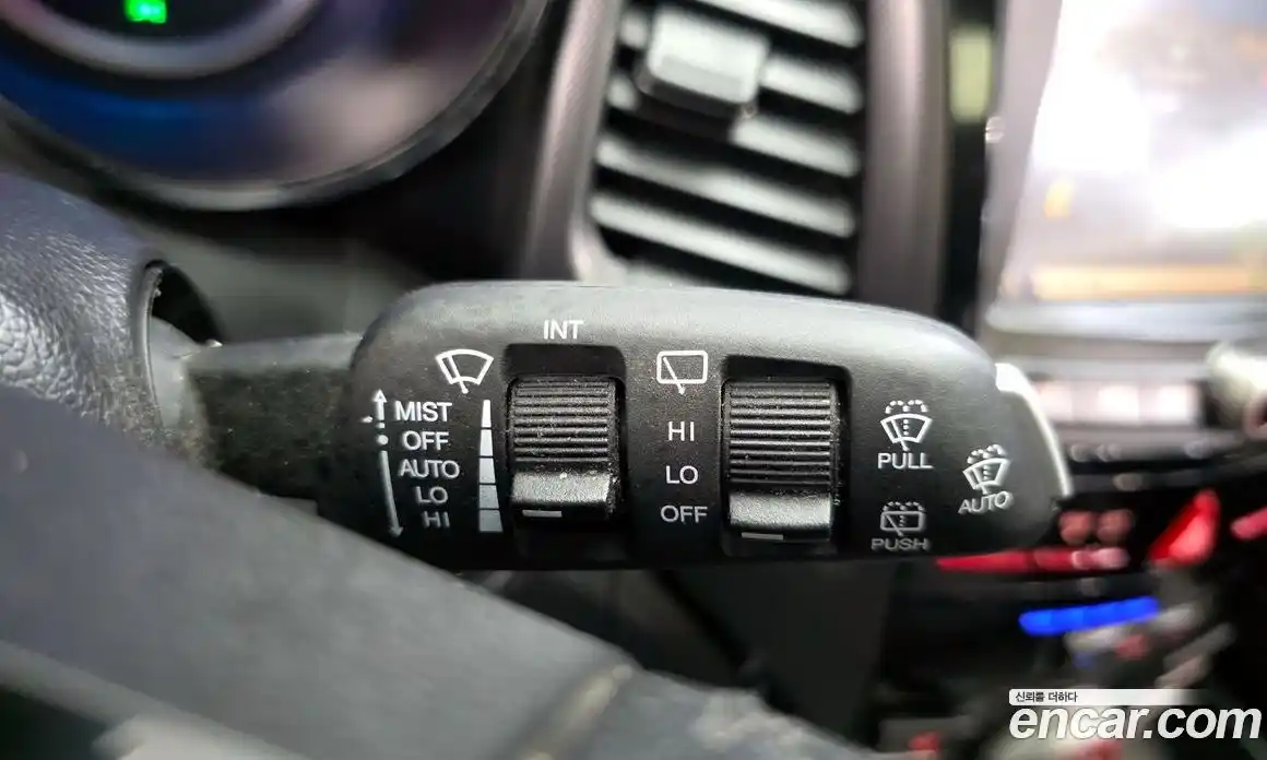 SsangYong TIBOLI 2016 1.6 гидро, фото 25